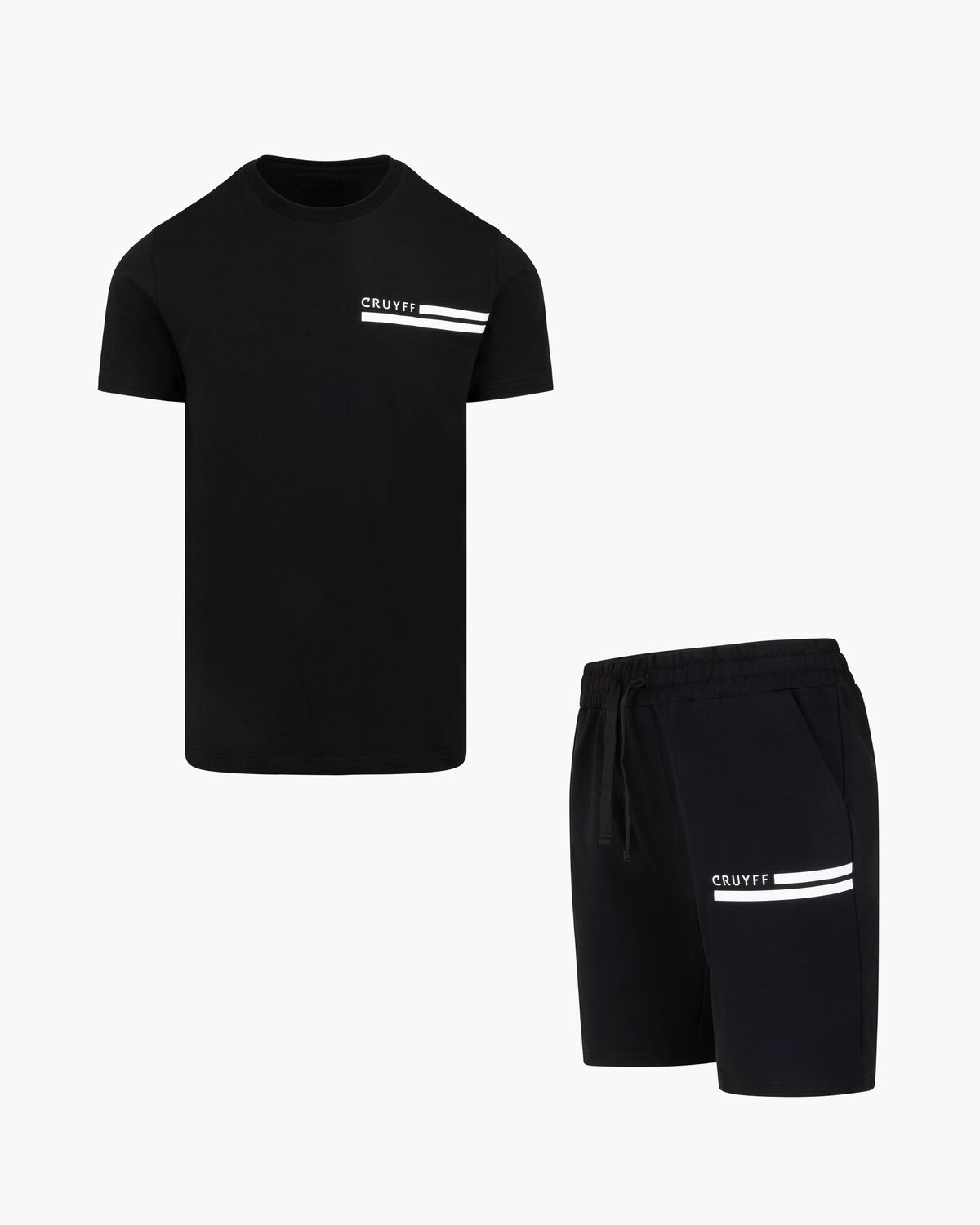 Moraira Tee Suit, , hi-res